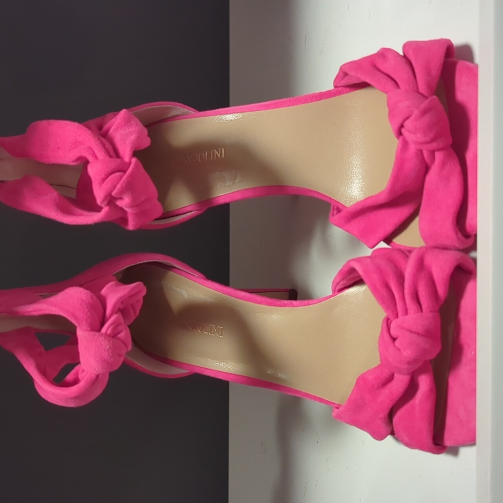Enzo Angiolini High Heel Sandals